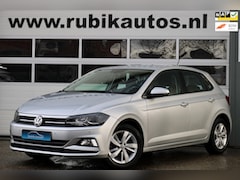 Volkswagen Polo - 1.0 TSI Comfortline Business|CarPlay|Navi|2018