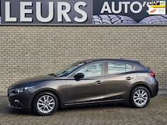 Mazda 3 - 3 2.0 TS+ Navi/Ecc/Ccr/Lmv