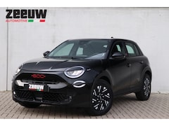 Fiat 600e - RED 54 kWh | Carplay | Clima | Cruise | Direct Leverbaar