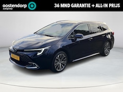 Toyota Corolla Touring Sports - Hybrid 140 Dynamic | Navigatie | Apple CarPlay/Android auto | Achteruitrijcamera | Elektri