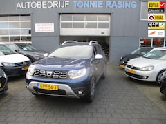 Dacia Duster - 1.3 TCe Tech Road