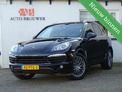 Porsche Cayenne - 3.0 D 239pk | BOSE | Orig NL