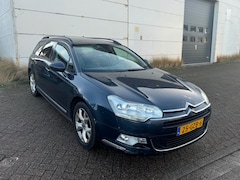 Citroën C5 Tourer - 2.0 HDiF Ligne Business NAVI|PDC|NIEUWE APK