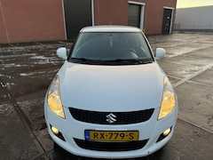 Suzuki Swift - 1.2 Base 2011 Facelift Airco