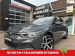 Volkswagen Golf - 2.0 TSI | Bi-Xenon | Full-Led | Apple/Android | Cruise | Climate | Alcantara | Nieuwstaat