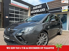 Opel Zafira Tourer - 1.4 Cosmo 7p. | Gr.Navi | Panorama | Cruise | Climate | Pdc | Isofix | Xenon | Full-Option