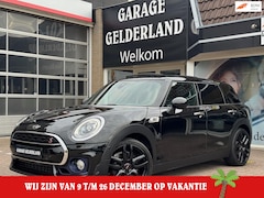 MINI Clubman - 2.0 JCW ALL4 | Pano | Navi | Xenon | Full-Led | Volleder | Cruise | Climate | Head-up | Fu