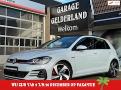 Volkswagen Golf - 2.0 TSI GTI | Virtual | Pano | Volleder | Full-Led | Trekhaak | Camera | Apple/Android | C