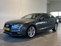 Audi A5 Sportback - 1.8 TFSI 2X S-line B&O 1e eig. NL-auto