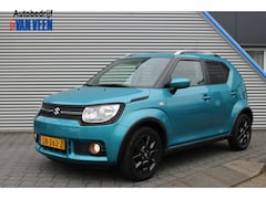 Suzuki Ignis - 1.2 Select Airco/Camera