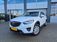 Mazda CX-5 - 2.0 Skylease+ 2WD