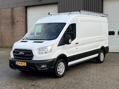 Ford Transit - 350 2.0 TDCI L3H2 / Camera / Cruise control / Navi / Airco / Schuifdeur / Imperial / 16.91