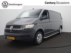 Volkswagen Transporter - 2.0 TDI L2H1 28 Trekhaak / Carplay / Cruise / Betimmering