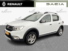 Dacia Sandero Stepway - 0.9 TCe SL