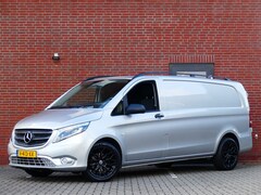 Mercedes-Benz Vito - 116 CDI Extra Lang LED/Navigatie/Camera/PDC