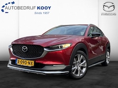 Mazda CX-30 - 2.0 eSkyActiv-G 150pk Exclusive Line - Leder