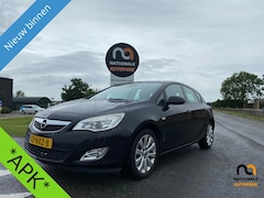 Opel Astra - 2010 * 1.6 SPORT * 204.D KM * APK 12-24