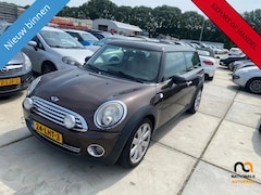 MINI Clubman - 2010 * 1.6 Cooper *238.DKM*APK