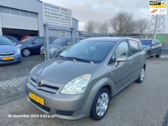 Toyota Verso - 1.6 VVT-i Terra / 02-05-2025