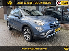 Fiat 500 X Cross - 1.4 Turbo MultiAir Cross