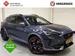 CUPRA Formentor - 1.4 e-Hybrid 245pk DSG-6 Performance