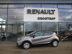 Renault Captur - 90PK-EXPRESSION-80DKM-NAVI-CAMERA-ALL SEASONS