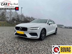 Volvo V60 - 2.0 T4 MOMENTUM PRO AUTOMAAT Elek. achterklep | Adaptive Cruise | Carplay | Navi