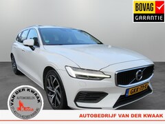 Volvo V60 - 2.0 T6 AWD Inscr | PANO | BLIS | Pilot Assist