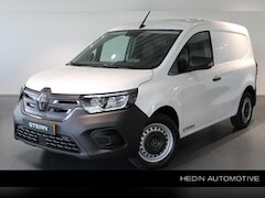 Renault Kangoo - Electric Advance | EASY LINK multimedia- en navigatiesysteem | Pack Securité