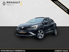 Renault Captur - 1.6 E-Tech Plug-in Hybrid 160 R.S. Line PANO / GARANTIE 07.2027 / 100.000KM / 360 CAMERA /