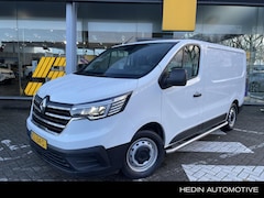 Renault Trafic - 2.0 dCi 110 T29 L1H1 Comfort