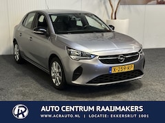 Opel Corsa - 1.2 Edition 20 op Voorraad AIRCO NAVIGATIE CRUISE CONTROL APPLE CARPLAY/ANDROID RIJSTROOKS