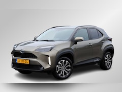 Toyota Yaris Cross - 1.5 Hybrid Dynamic Navi-Clima