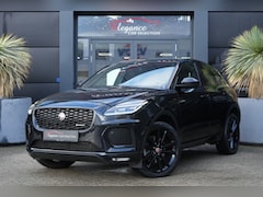 Jaguar E-Pace - 1.5 P300e AWD R-Dynamic Black 309pk Panoramadak/Stoelverwarming/Meridian