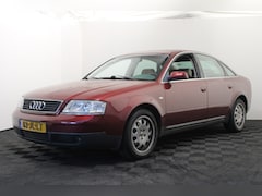 Audi A6 Limousine - advance