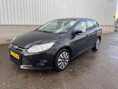 Ford Focus Wagon - 1.6 TDCI ECOnetic Lease Trend