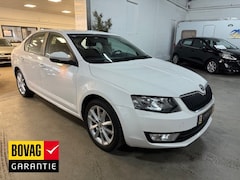 Skoda Octavia - 1.2 TSI 105pk Greentech Ambition Business Line