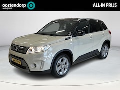 Suzuki Vitara - 1.6 Exclusive