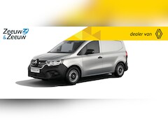 Renault Kangoo E-Tech - Advance L1 44 kWh | Gegarandeerd zonder BPM rijden | Achteruitrij Camera | Apple Carplay e