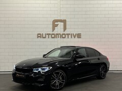 BMW 3-serie - 330e xDrive Pano|M Seat|HuD|Sfeer|Memory|Laser