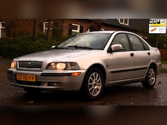 Volvo S40 - 1.8 Europa Airco Trekhaak ZEER MOOI APK 27 Jan 2026