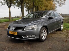 Volkswagen Passat - 1.4 TSI Comfortline Bluemotion