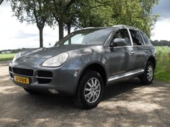 Porsche Cayenne - Cayenne 3.2. Nwe. APK