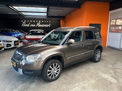 Skoda Yeti - 1.4 TSI COMFORT / Trekhaak