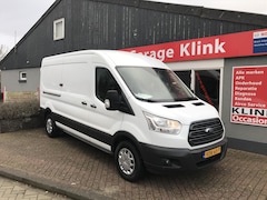 Ford Transit - GBDC 350 L2H2TDCi 170pk RWD Trend