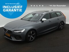 Volvo V90 - 2.0 T4 Business Sport