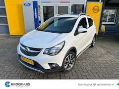 Opel Karl - 1.0 75PK Rocks Online Edition | DAB| CRUISE CONTROL| APPLE CARPLAY/ANDROID AUTO| PARKEERSE