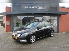 Mercedes-Benz B-klasse - 180 Ambition ✅ Carplay ✅ Automaat ✅ NL-auto ✅ NAP