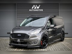 Ford Transit Connect - 1.0 Ecoboost L2 Raptor Edition | L+R Schuifdeur | Camera | Navigatie | CarPlay | DAB | Sto