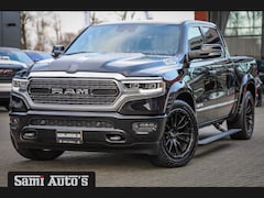 Dodge Ram 1500 - LIMITED EDITION | WIDE BODY | FEUL WIELEN | HUD | MWK | LUCHTVERING | TOP STAAT | 5.7 V8 H